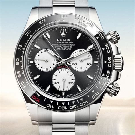 le man rolex|2023 rolex daytona black dial.